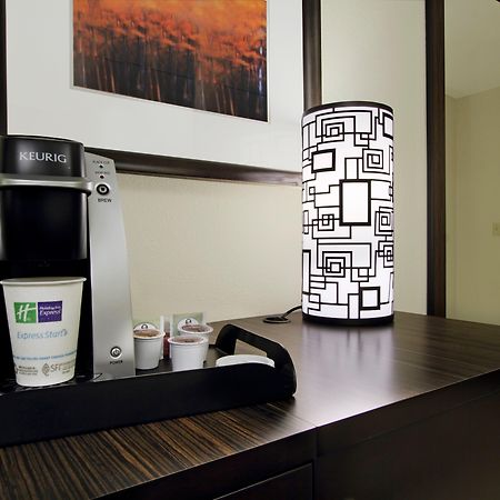 Holiday Inn Express - Colorado Springs - First & Main By Ihg Экстерьер фото
