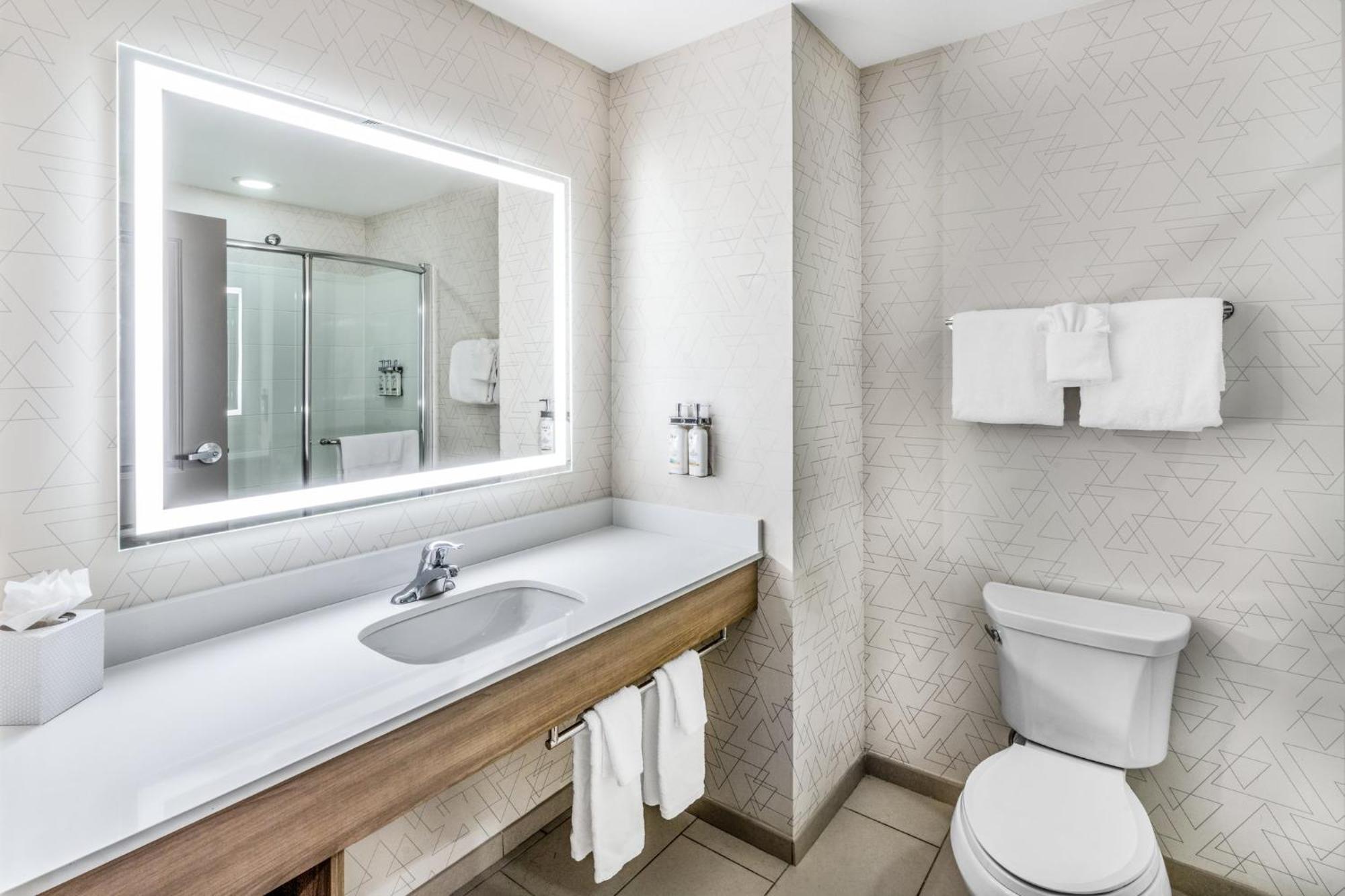 Holiday Inn Express - Colorado Springs - First & Main By Ihg Экстерьер фото