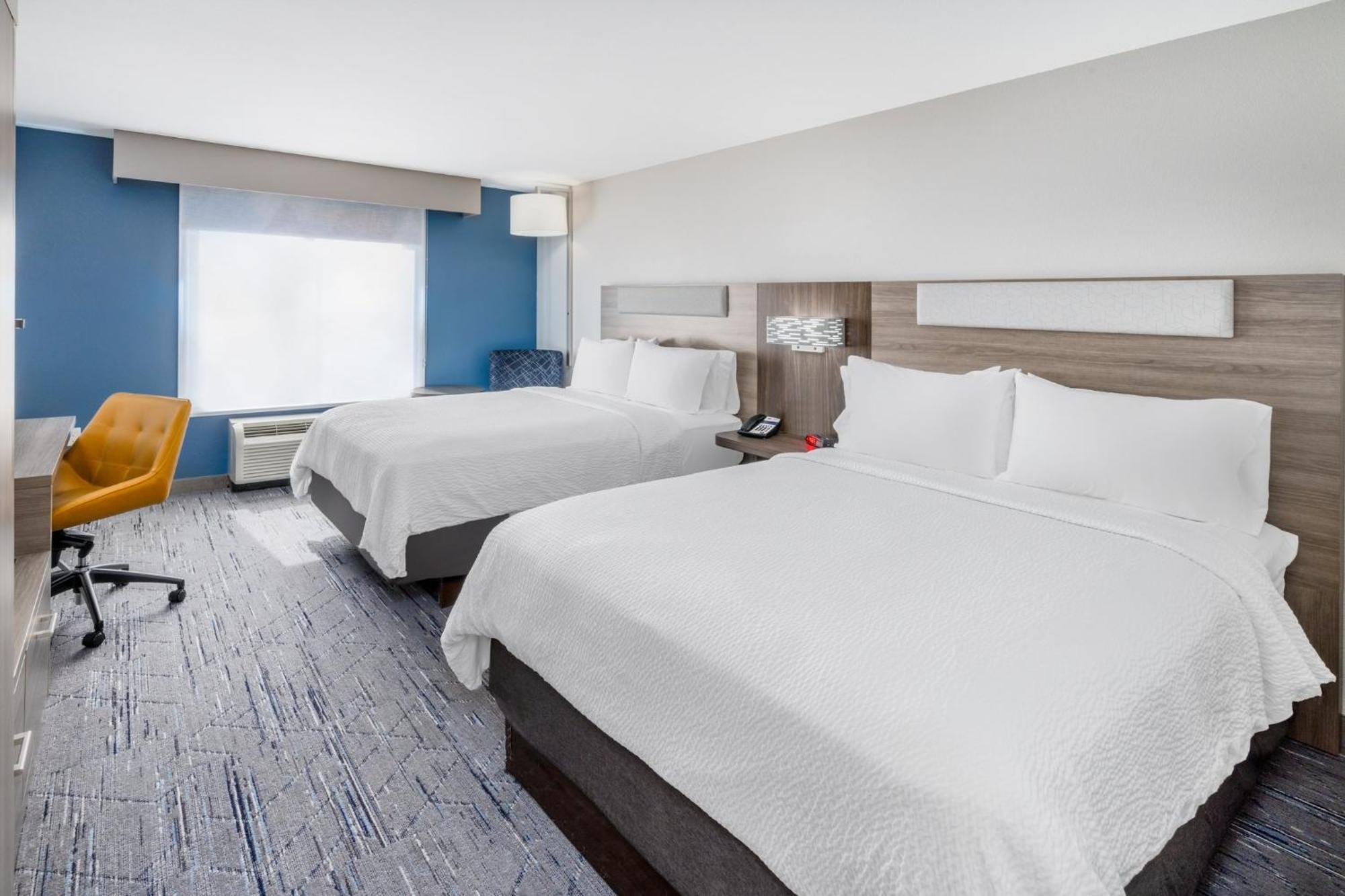 Holiday Inn Express - Colorado Springs - First & Main By Ihg Экстерьер фото