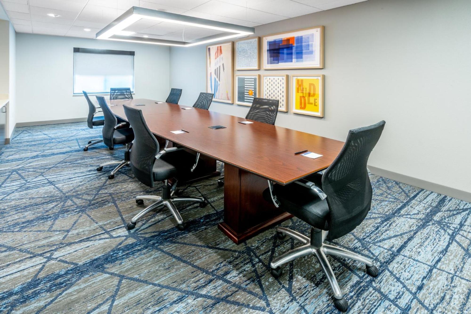 Holiday Inn Express - Colorado Springs - First & Main By Ihg Экстерьер фото