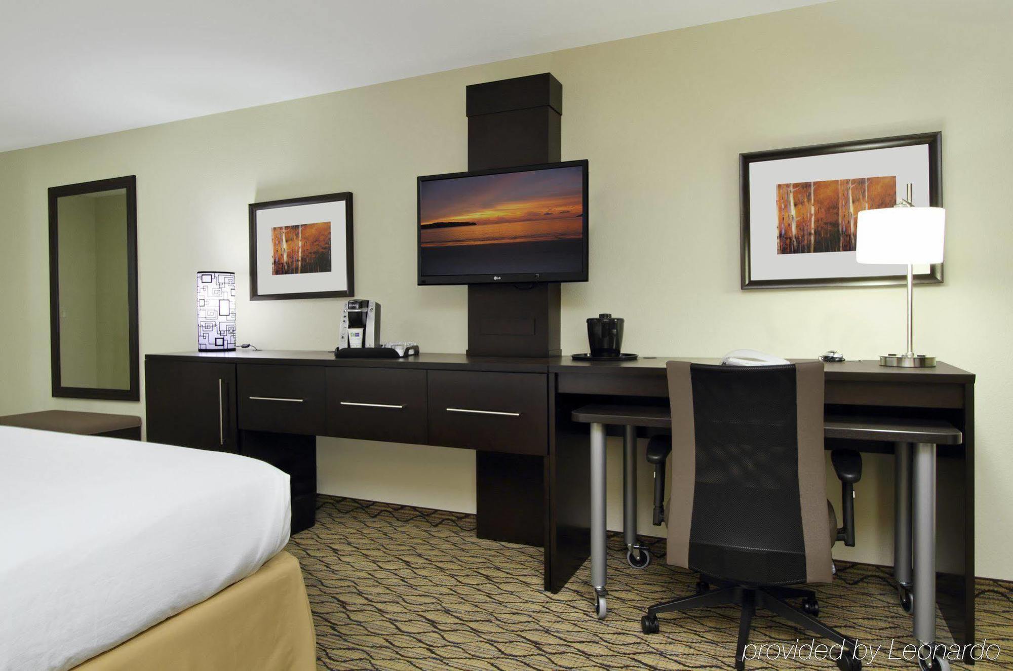 Holiday Inn Express - Colorado Springs - First & Main By Ihg Экстерьер фото