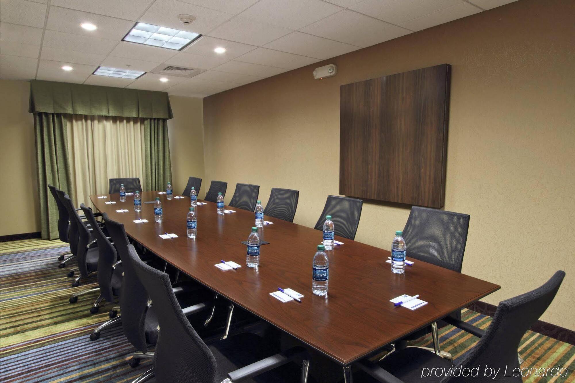 Holiday Inn Express - Colorado Springs - First & Main By Ihg Экстерьер фото