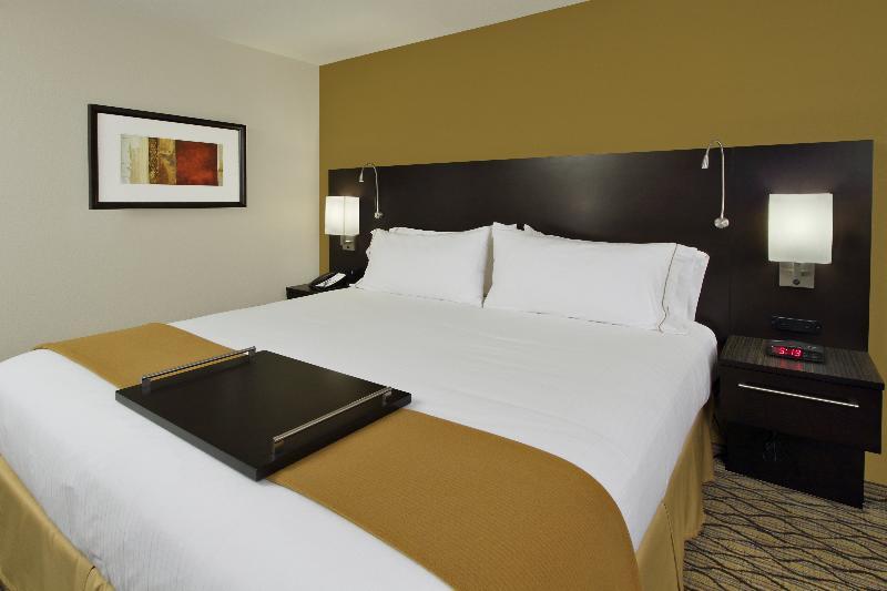 Holiday Inn Express - Colorado Springs - First & Main By Ihg Экстерьер фото