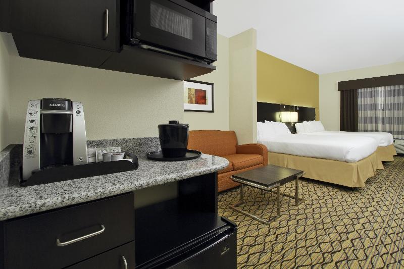 Holiday Inn Express - Colorado Springs - First & Main By Ihg Экстерьер фото