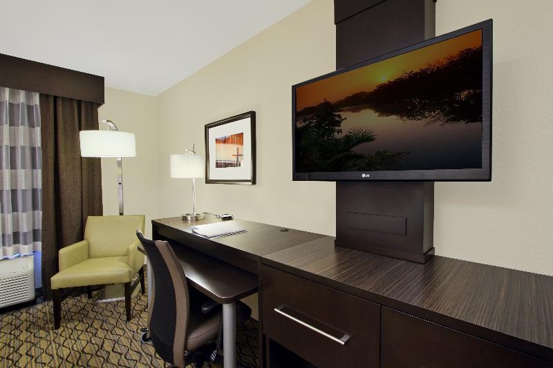 Holiday Inn Express - Colorado Springs - First & Main By Ihg Экстерьер фото