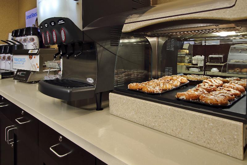 Holiday Inn Express - Colorado Springs - First & Main By Ihg Экстерьер фото